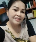 Dating Woman Thailand to บางพลี : Yada, 47 years